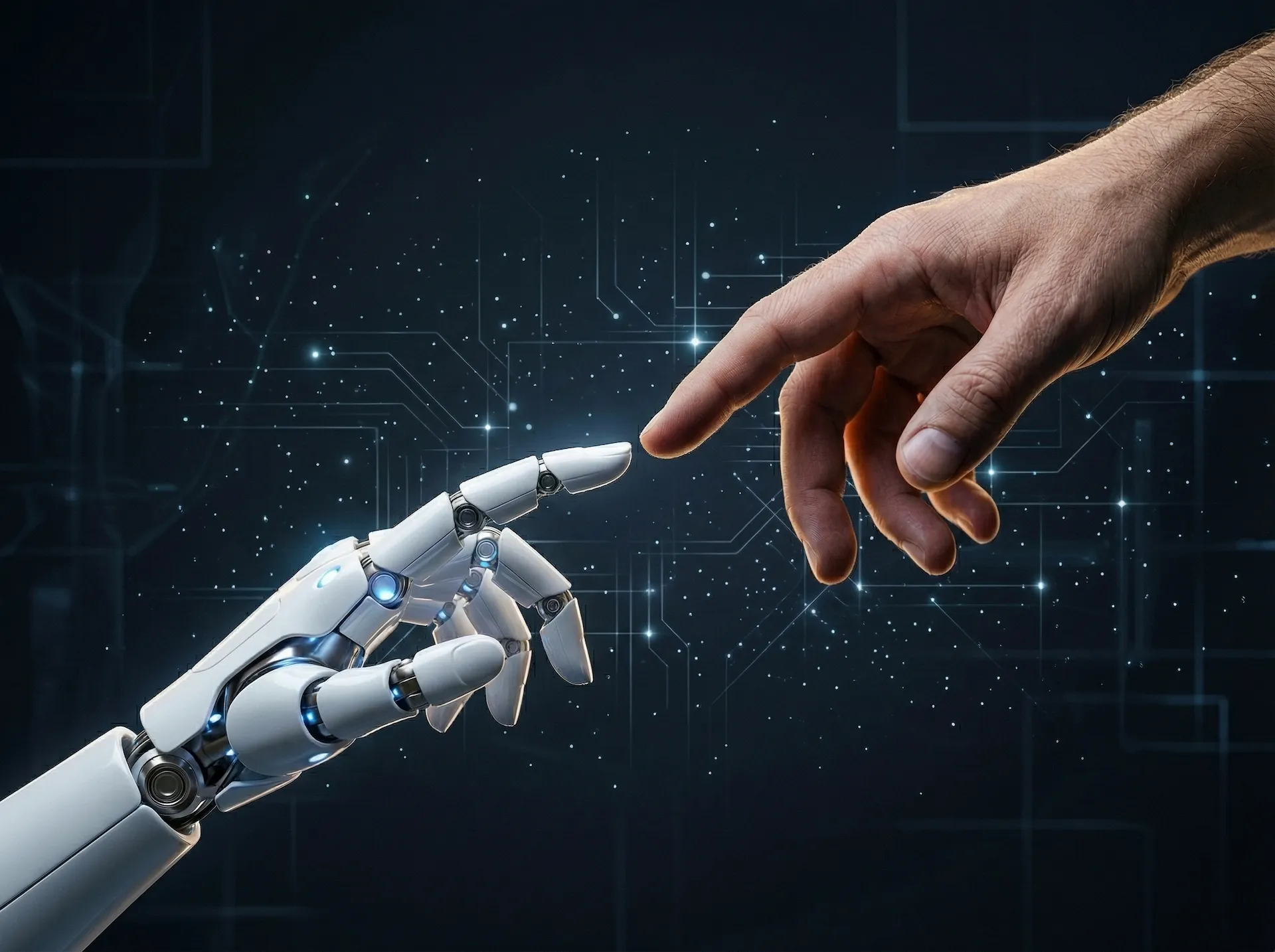 AI vs Human Customer Service: Finding the Right Balance