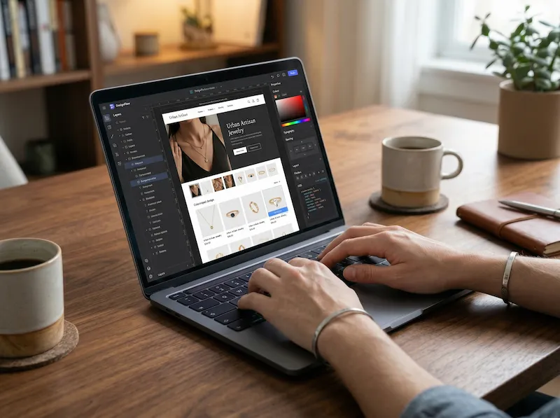 Websites that convert